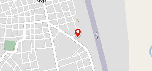 El Tejon Resto Bar на карте
