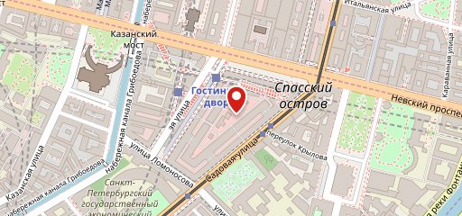 El Tinto на карте
