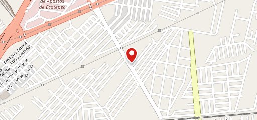 El Vale на карте