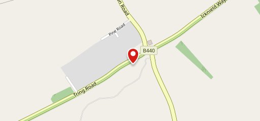 Elachi Indian Restaurant на карте
