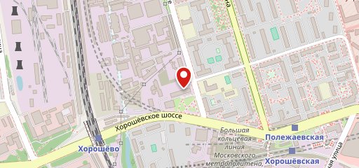 Ёланч на карте