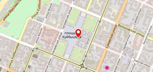 ИП Тахиров Байлар Илтифат оглы на карте