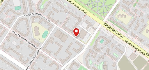 Star Doner на карте