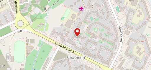 Эльдорадо на карте