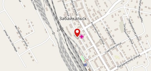Эльдорадо на карте