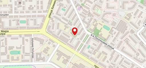 ElecSir Vapebar на карте