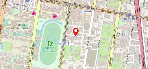 Elefin Cafe (Hansar) на карте