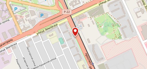 Электро Гриль на карте