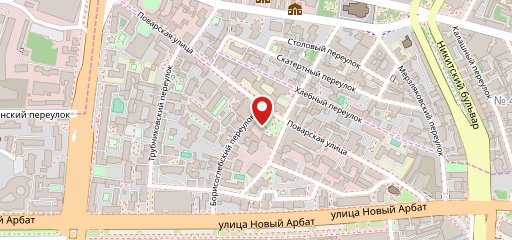 Element Coffee на карте