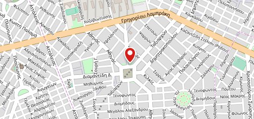 Element на карте