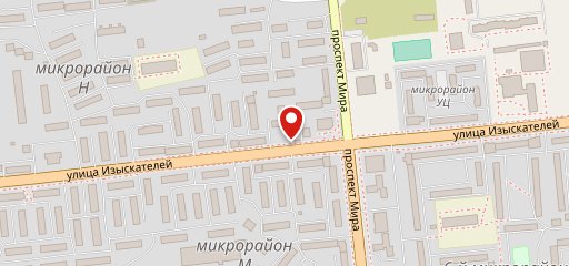 Элемент Питания на карте