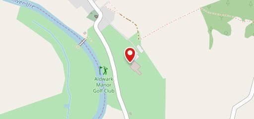 Elements Restaurant на карте