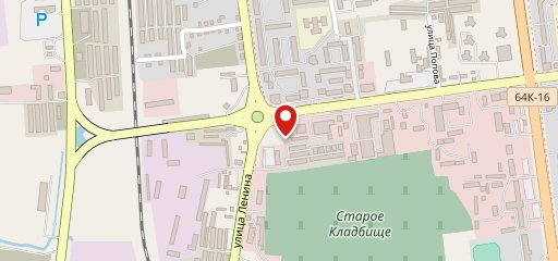 Elephant на карте