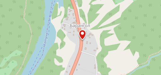 ЕлЕшка на карте