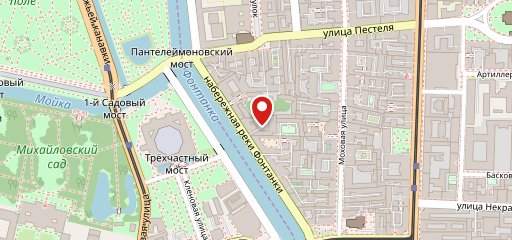 Elevator Craft Beer Spot на карте