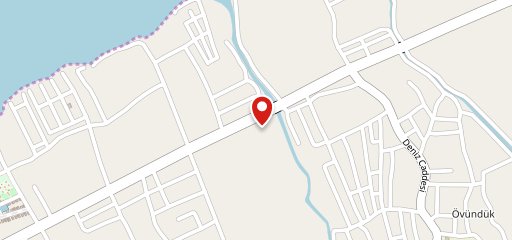 Elfida на карте