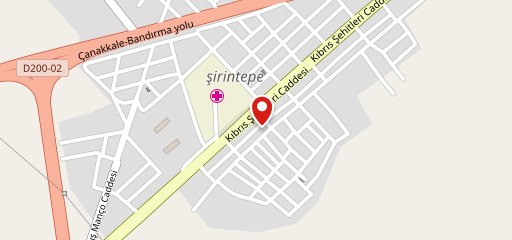 Elgiwa на карте