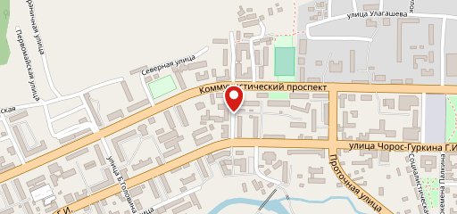 El'Gran на карте