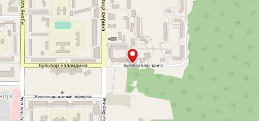Гурмаг Ели-Пели на карте