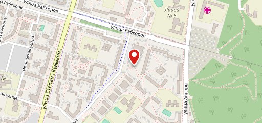 Гурмаг Ели-Пели на карте