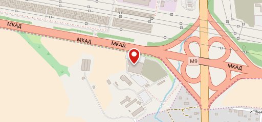 Ели-Пили на карте