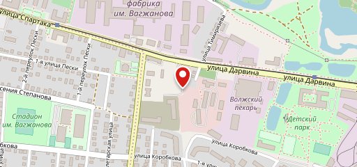 Ели Пили на карте