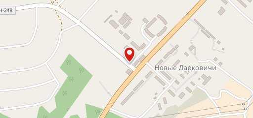 Ели-съели на карте