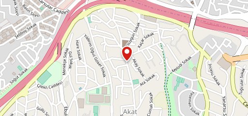 ELİF SÜT на карте