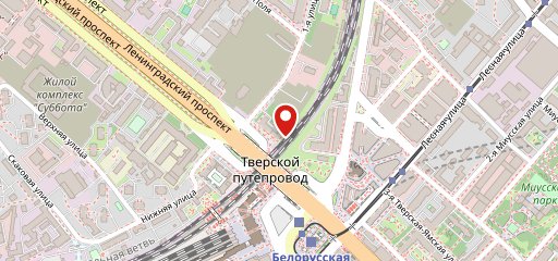 Эликсир на карте