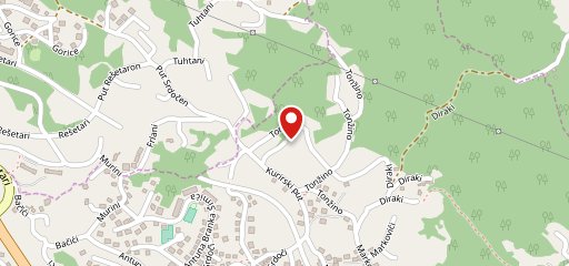 Eliksir на карте