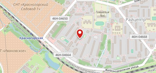 ELISABETH'S MANOR на карте