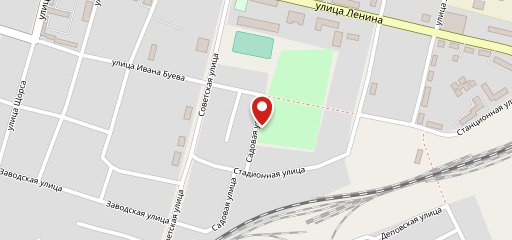 Элит на карте
