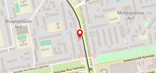Elit Beer на карте