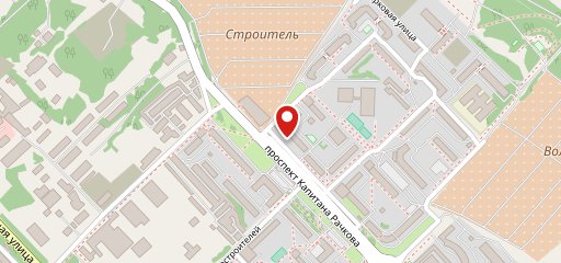 Элит на карте