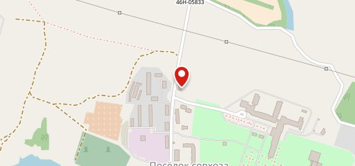 Элит на карте