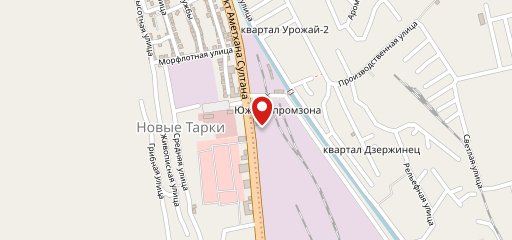 Элита 3D тур на карте