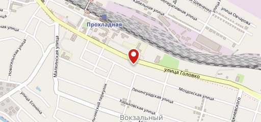 Элита на карте