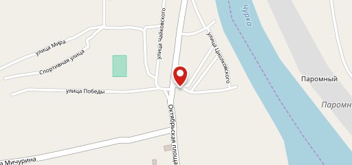 Элита на карте