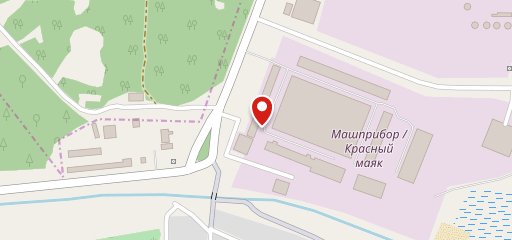 ElitCafe на карте