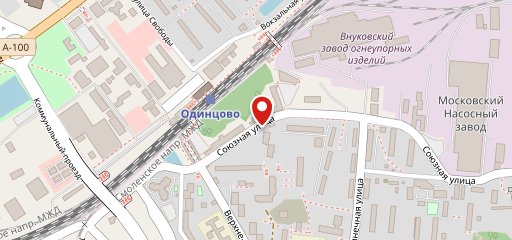 ELITE HOME на карте