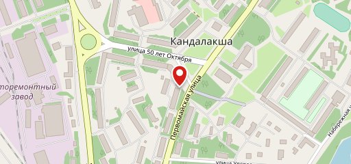 Elite на карте