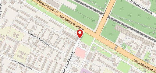 Elite Market на карте