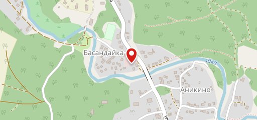 Elite Park на карте