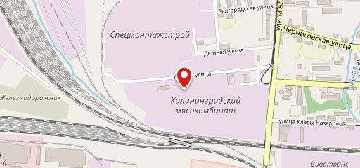 Elite Sushi на карте