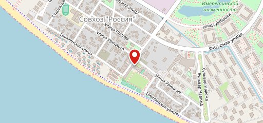 EliteCup Зерновой Кофе Собой на карте