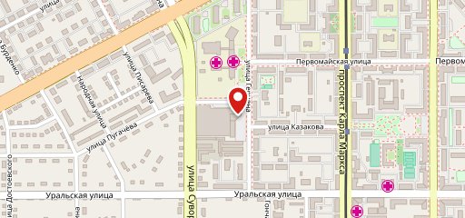 Элиткофе и чай на карте