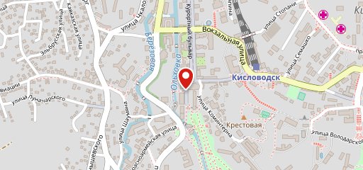 Элитный чай и кофе на карте