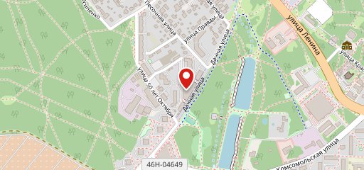 Элитные сорта чая и кофе на карте