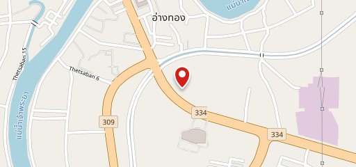 Elixir Coffee @ Angthong на карте