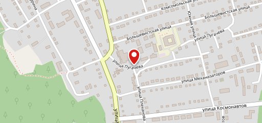 Elka_lounge на карте